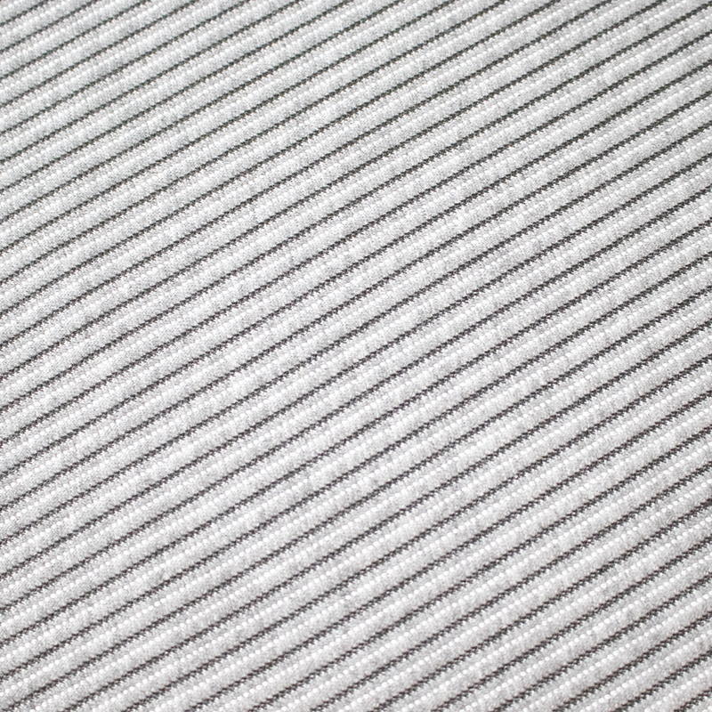 グラフェン寝具生地