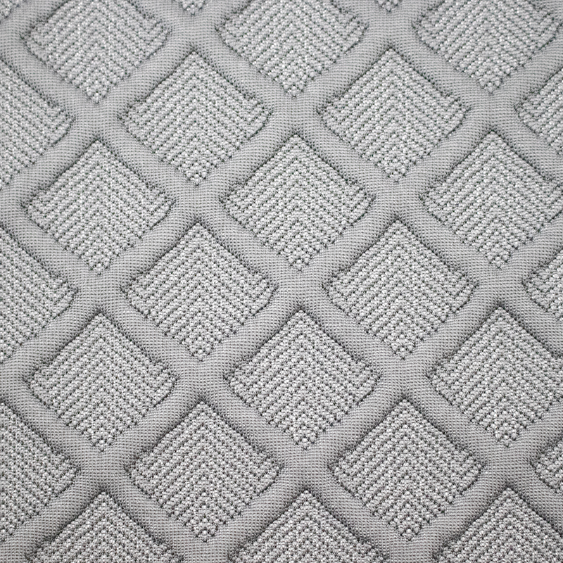 グラフェンソファ生地